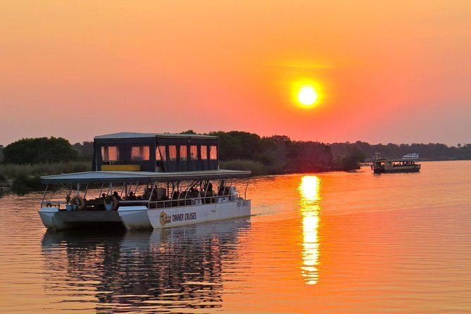 Sunset Boat Cruise in Goa